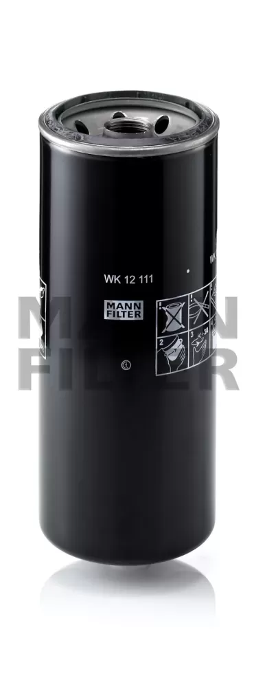 Filtru combustibil WK 12 111 Mann Filter pentru Cummins