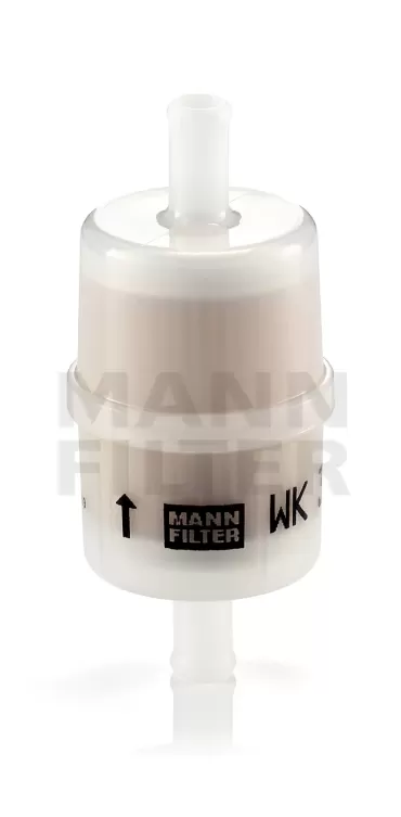 Filtru combustibil WK 32/7 Mann Filter pentru Mercedes-Benz