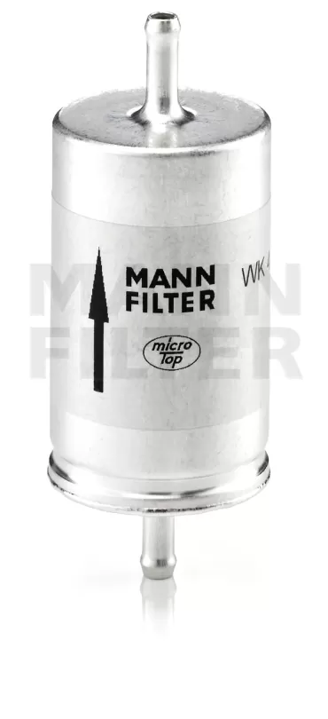 Filtru combustibil WK 410 Mann Filter pentru VW Groupe