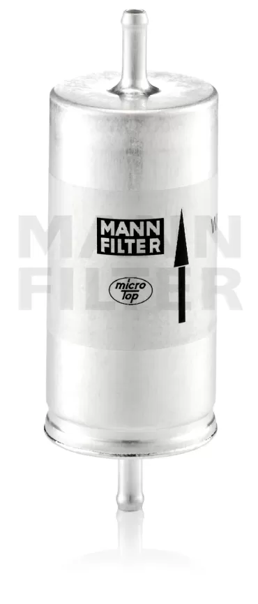 Filtru combustibil WK 413 Mann Filter pentru Fiat Groupe