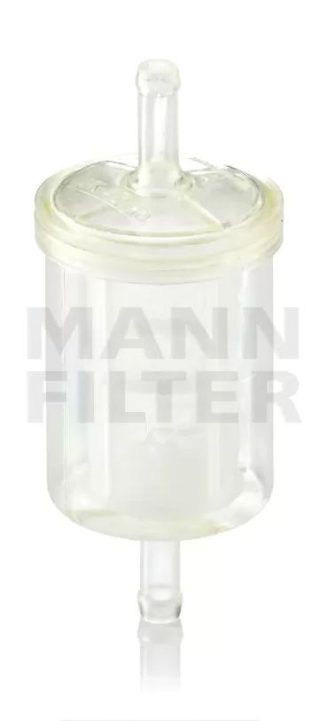 Filtru combustibil WK 43/13 (10) Mann Filter pentru Nissan Truck