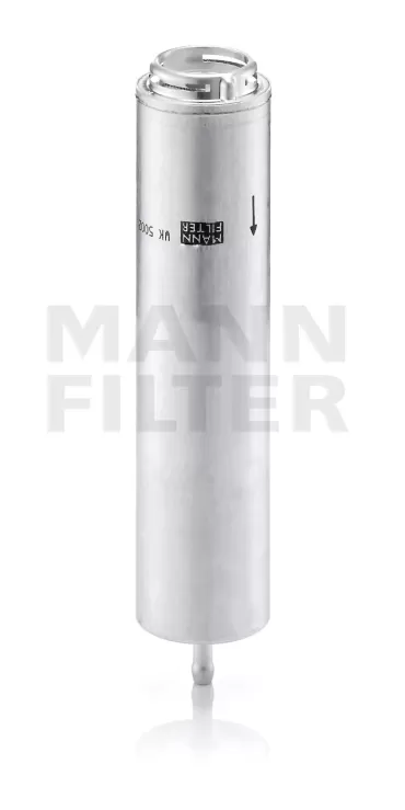 Filtru combustibil WK 5002 x Mann Filter pentru BMW