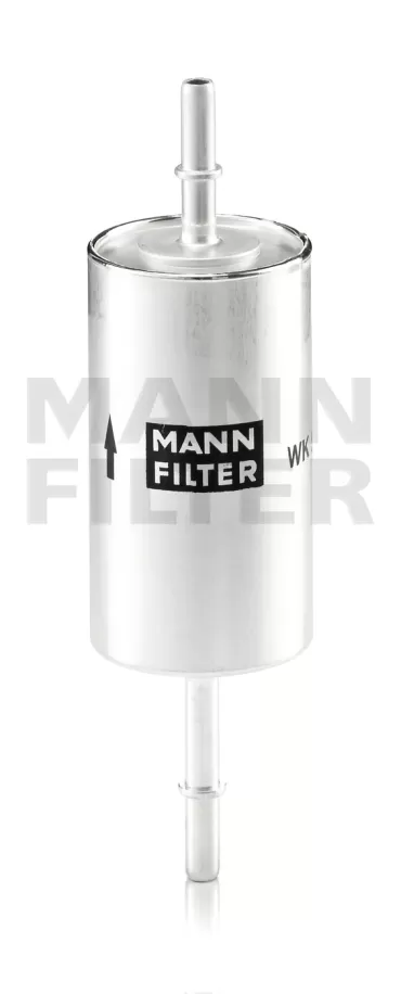 Filtru combustibil WK 512/1 Mann Filter pentru Ford