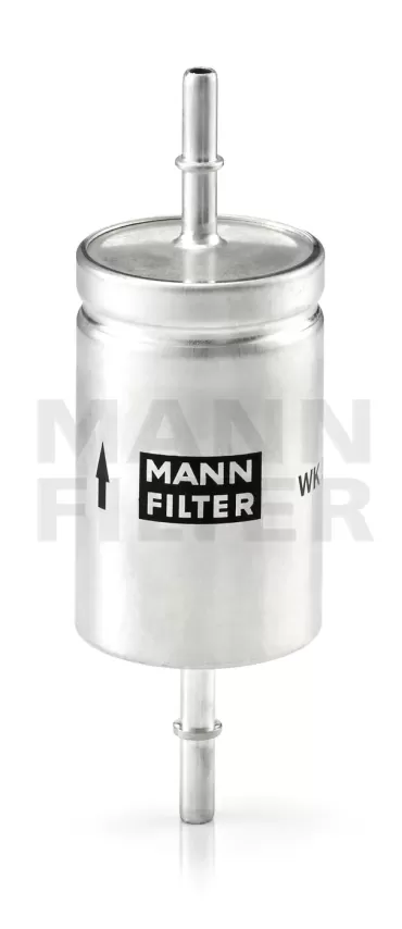 Filtru combustibil WK 512 Mann Filter pentru Opel
