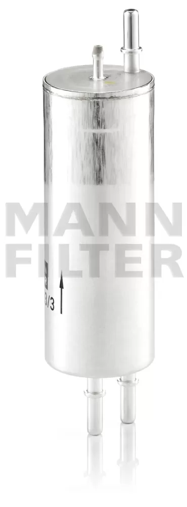 Filtru combustibil WK 513/3 Mann Filter pentru BMW