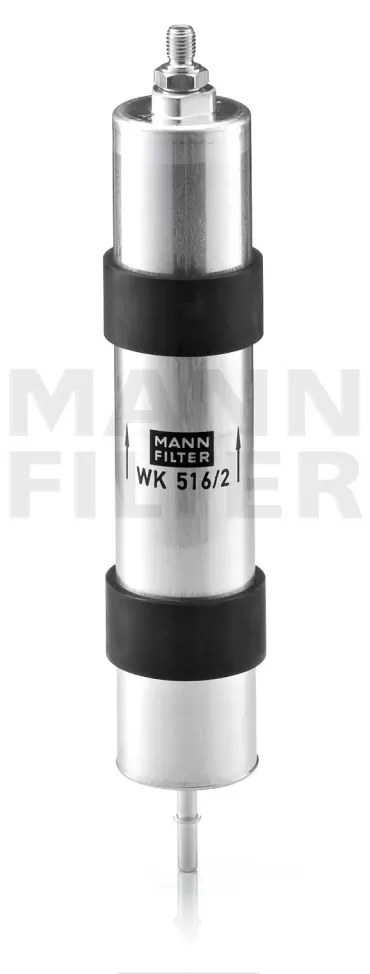 Filtru combustibil WK 516/2 Mann Filter pentru BMW