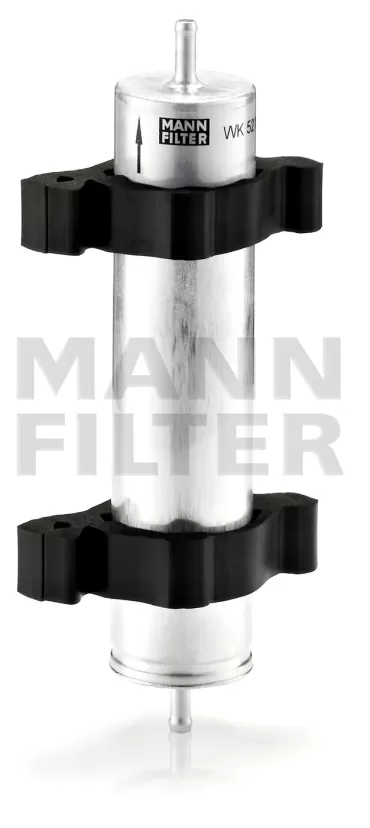 Filtru combustibil WK 521/2 Mann Filter pentru BMW