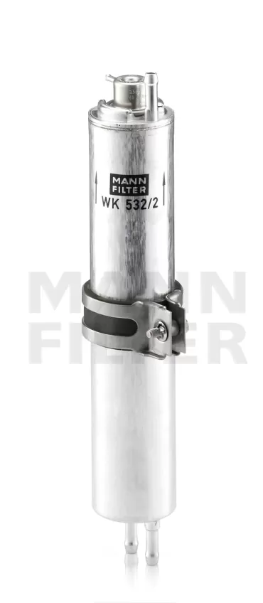 Filtru combustibil WK 532/2 Mann Filter pentru BMW