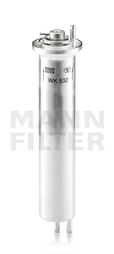 Filtru combustibil WK 532 Mann Filter pentru BMW