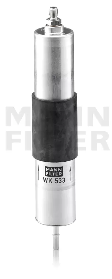 Filtru combustibil WK 533 Mann Filter pentru BMW