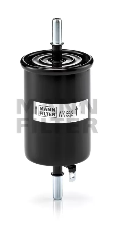 Filtru combustibil WK 55/2 Mann Filter pentru Chevrolet, Daewoo