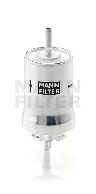 Filtru combustibil WK 59 x Mann Filter pentru VW Groupe
