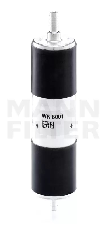 Filtru combustibil WK 6001 Mann Filter pentru VW Groupe