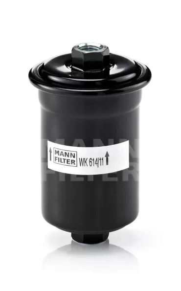 Filtru combustibil WK 614/11 Mann Filter pentru Hyundai