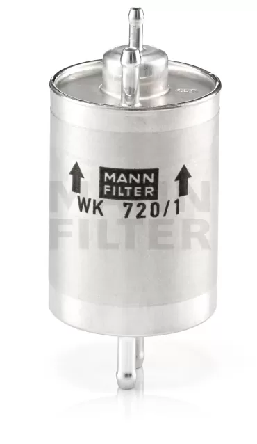Filtru combustibil WK 720/1 Mann Filter pentru Mercedes-Benz