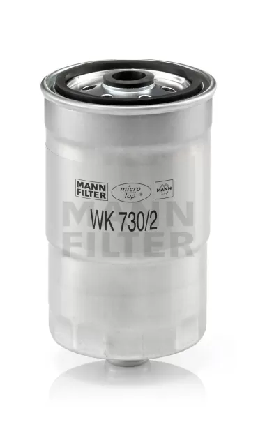 Filtru combustibil WK 730/2 x Mann Filter pentru Land Rover
