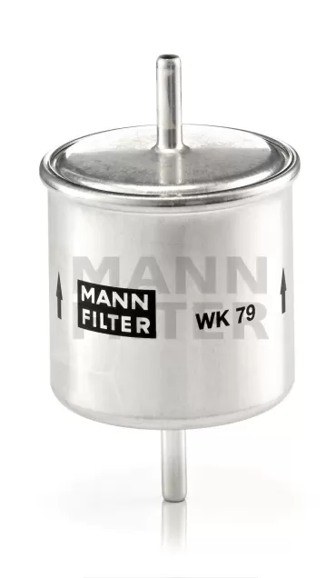 Filtru combustibil WK 79 Mann Filter pentru Ford
