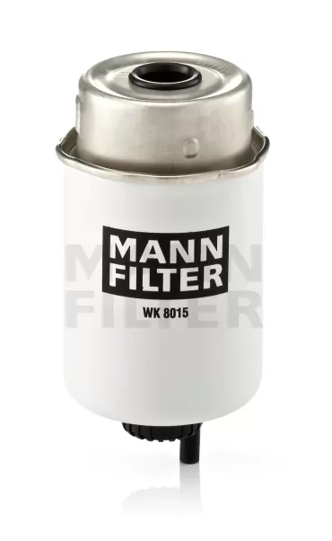 Filtru combustibil WK 8015 Mann Filter pentru Land Rover