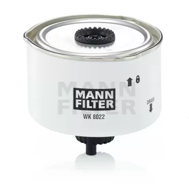 Filtru combustibil WK 8022 x Mann Filter pentru Land Rover
