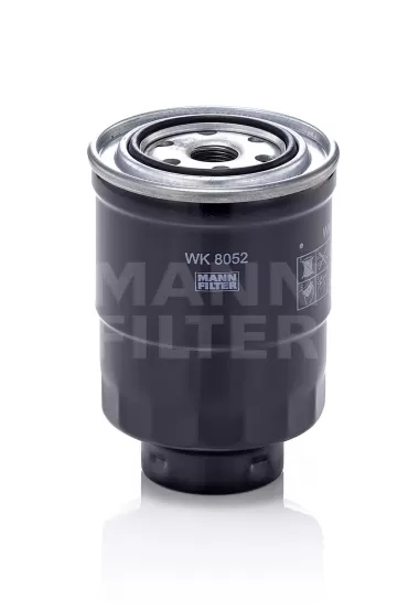 Filtru combustibil WK 8052 z Mann Filter pentru Mazda