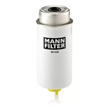 Filtru combustibil WK 8105 Mann Filter pentru Ford
