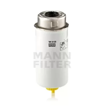 Filtru combustibil WK 8158 Mann Filter pentru Ford