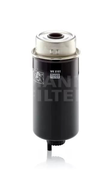 Filtru combustibil WK 8161 Mann Filter pentru John Deere