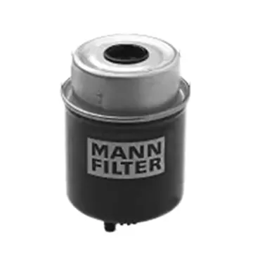 Filtru combustibil WK 8169 Mann Filter pentru Case New Holland