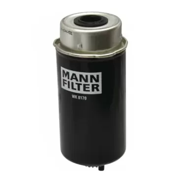 Filtru combustibil WK 8170 Mann Filter pentru Bamford
