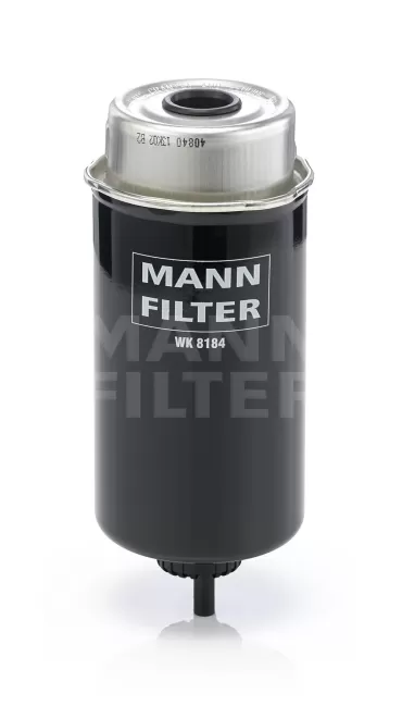 Filtru combustibil WK 8184 Mann Filter pentru Caterpillar
