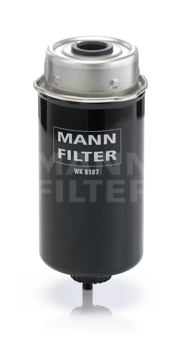 Filtru combustibil WK 8187 Mann Filter pentru John Deere