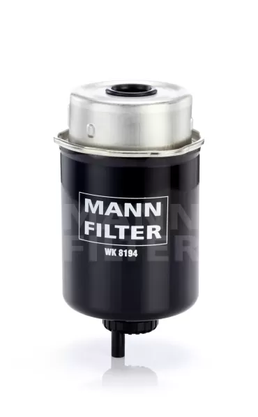Filtru combustibil WK 8194 Mann Filter pentru John Deere