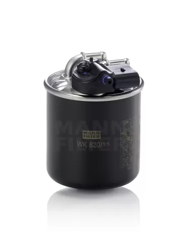 Filtru combustibil WK 820/15 Mann Filter pentru Mercedes-Benz