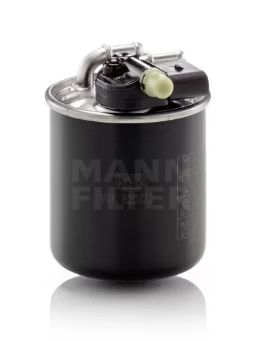 Filtru combustibil WK 820/22 Mann Filter pentru Mercedes-Benz