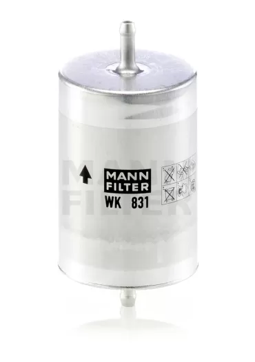 Filtru combustibil WK 831 Mann Filter pentru Mercedes-Benz