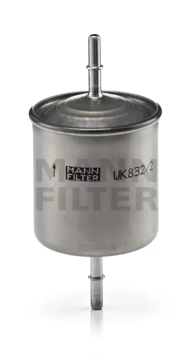 Filtru combustibil WK 832/2 Mann Filter pentru Volvo Car