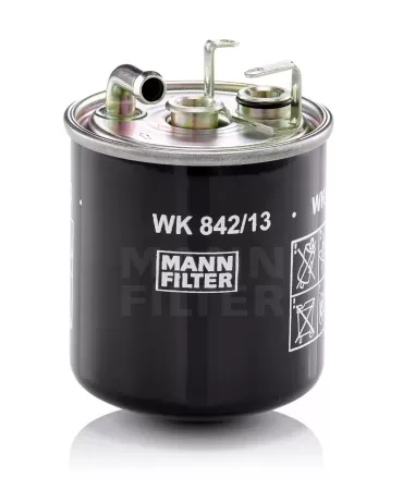 Filtru combustibil WK 842/13 Mann Filter pentru Mercedes-Benz