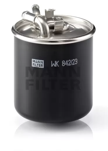 Filtru combustibil WK 842/23 x Mann Filter pentru Mercedes-Benz