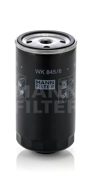 Filtru combustibil WK 845/6 Mann Filter pentru BMW