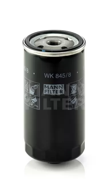 Filtru combustibil WK 845/8 Mann Filter pentru Rover
