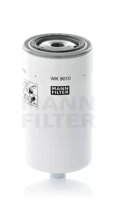 Filtru combustibil WK 9010 Mann Filter pentru DAF