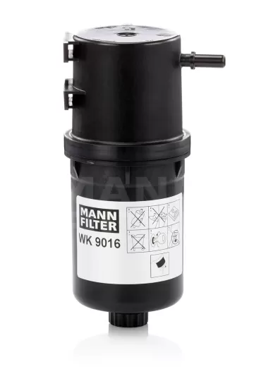 Filtru combustibil WK 9016 Mann Filter pentru VW Groupe