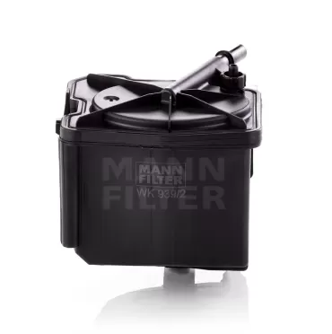 Filtru combustibil WK 939/2 z Mann Filter pentru Citroen