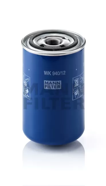 Filtru combustibil WK 940/12 Mann Filter pentru Scania
