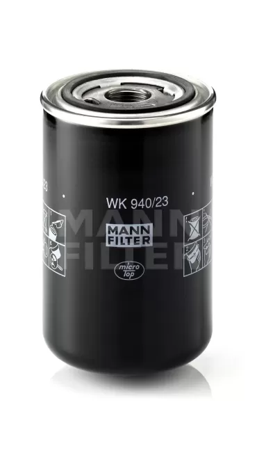 Filtru combustibil WK 940/23 Mann Filter pentru MTU