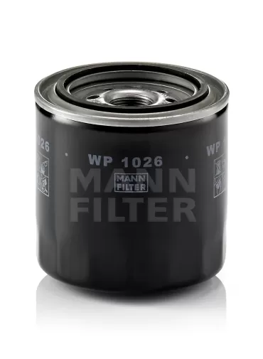 Filtru ulei WP 1026 Mann Filter pentru Toyota