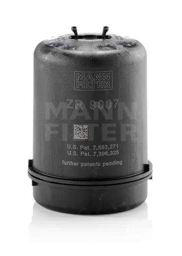 Filtru ulei ZR 9007 Mann Filter pentru DAF