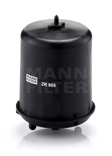 Filtru centrifugal ZR 905 z Mann Filter pentru DAF